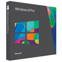 Windows 8 Pro 1PC Digital -...