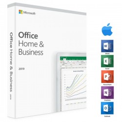 Office Home & Business 2019...