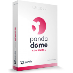 Panda Dome Advanced 1...