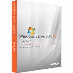 Windows Server 2008 R2...