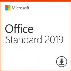 Office Standard 2019 1PC...