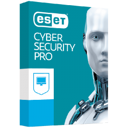 ESET Cyber Security Pro -...