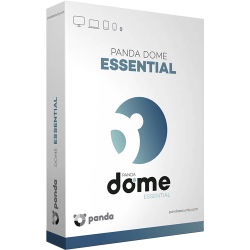 Panda Dome Essential 3...