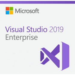 Visual Studio Enterprise...