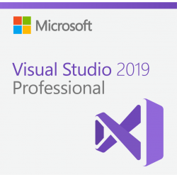 Visual Studio Professional...