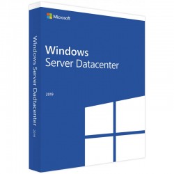 Windows Server 2019...