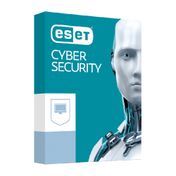 ESET Cyber Security Home -...