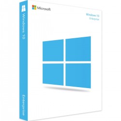 Windows 10 Enterprise 1PC...