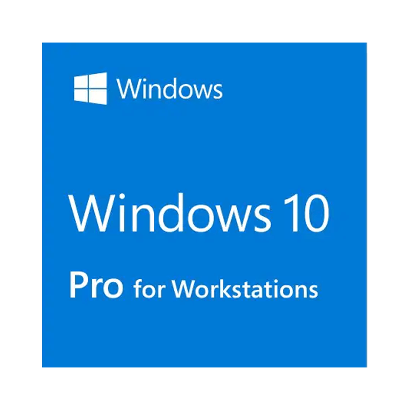 windows 10 pro workstation download