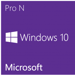 Windows 10 Pro N 1PC...