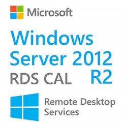 Windows Server 2012 Remote...