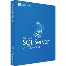 SQL Server 2017 Standard...