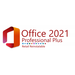 Office Pro Plus 2021 1PC...
