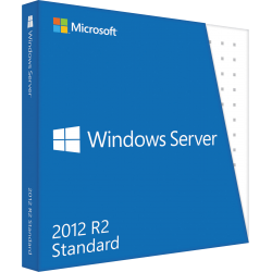 Windows Server 2012 R2...