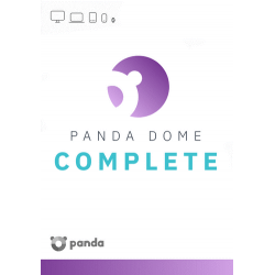 Panda Dome Complete 1...