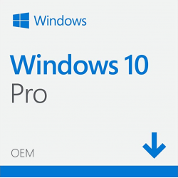Windows 10 Pro 1PC Digital...