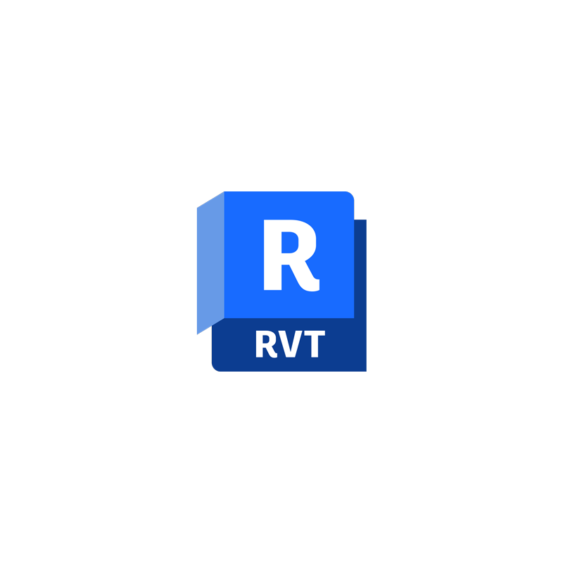 Revit 2023 Logo