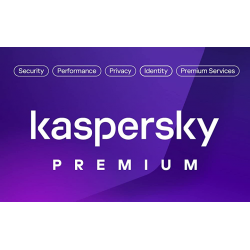 Kaspersky Premium 10...