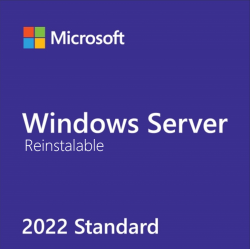 Windows Server 2022...