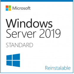 Windows Server 2019...