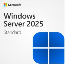 Windows Server 2025...