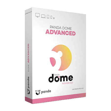 panda dome advanced review