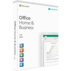 Office Home & Business 2019...