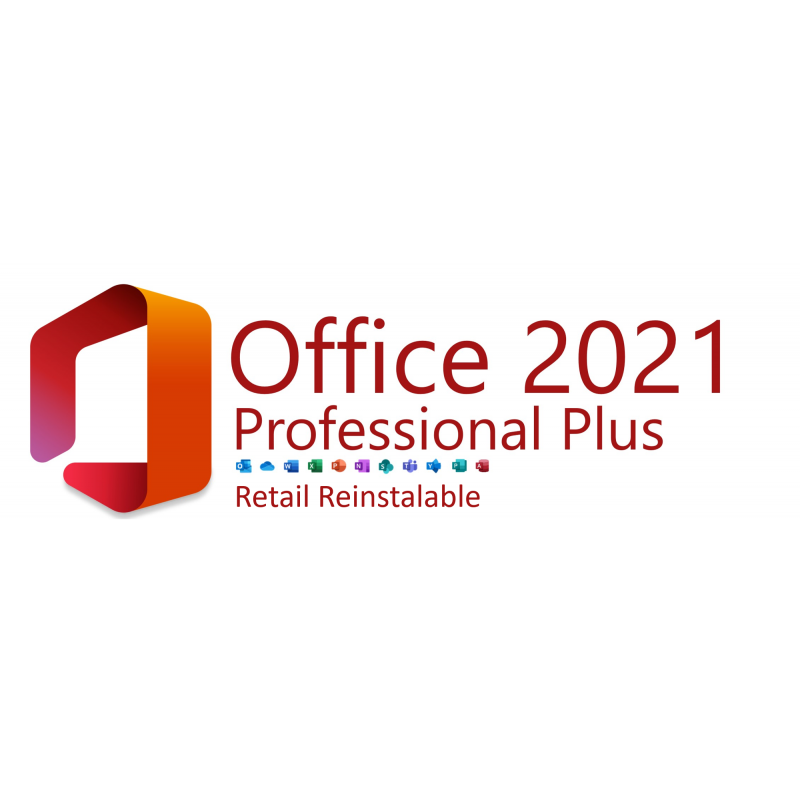 Microsoft Office 2021 v2023.07 Standart / Pro Plus for iphone instal