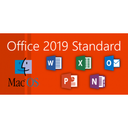 Office 2019 Standard para...