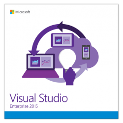 Visual Studio Enterprise...