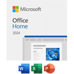 Office Home 2024 1PC...