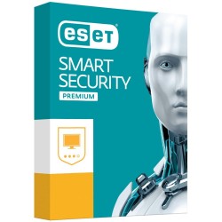 ESET Smart Security Premium...