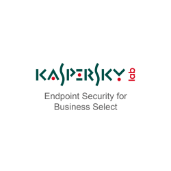 Kaspersky Endpoint Security...