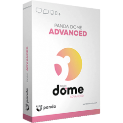 Panda Dome Advanced 3...