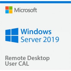 Windows Server 2019 Remote...