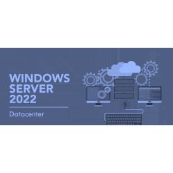 Windows Server 2022...