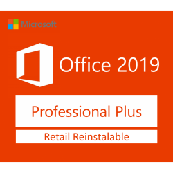 Office Pro Plus 2019 1PC...