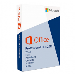 Office Pro Plus 2013 1PC...