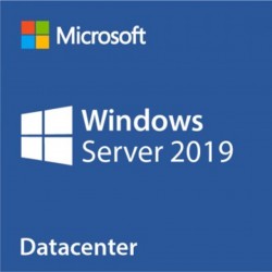 Windows Server 2019...