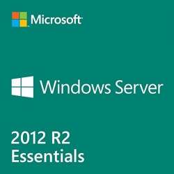 Windows Server 2012 R2...