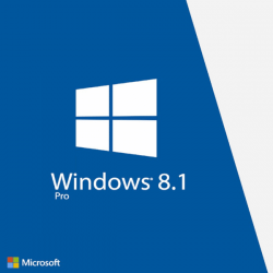 Windows 8.1 Pro 1PC Digital...