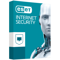 ESET Internet Security 1PC...