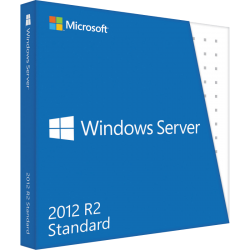 Windows Server 2012 R2...