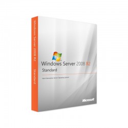 Windows Server 2008 R2...