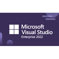 Visual Studio Enterprise...