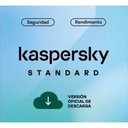 Kaspersky Standard 3...