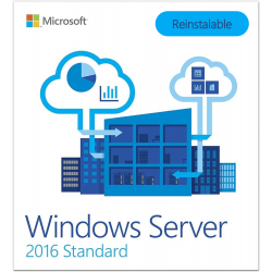 Windows Server 2016...