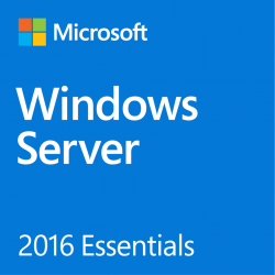 Windows Server 2016...