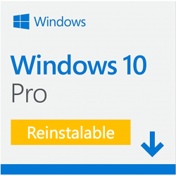 Windows 10 Pro 1PC Digital...