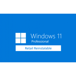 Windows 11 Pro 1PC Digital...